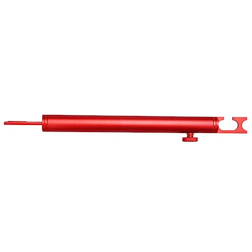 Support de coffre Cabilock : tige de fixation stable pour bloquer portes et hayon