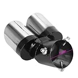 Zoom IMG-2 sovxbgw tubo scarico rotondo accessori Zoom IMG-2 sovxbgw tubo scarico rotondo accessori