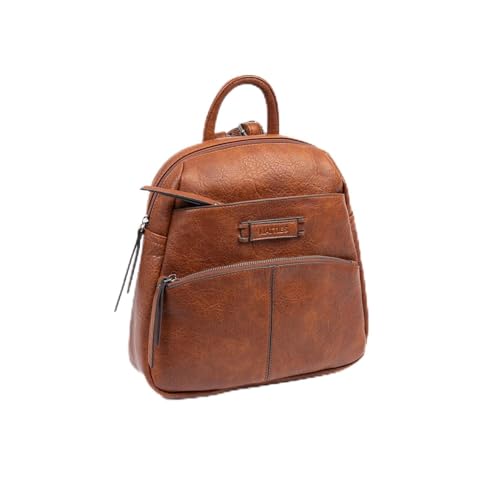 MATTIES Mochilas BOLSOS Femme Haute Maroquinerie aux Finitions Soignées