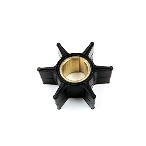 Wingogo 0390286 0777835 Water Pump Impeller For Johnson Evinrude Outboard 40 Hp Boat Motor Engine Parts Replace Sierra 18-3366 390286 777835 #TOP1