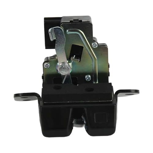 Actionneur de verrouillage de hayon pour KIA Soul 2014-2019 mécanisme de coffre arrière 812302W000