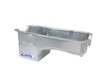 Canton Racing 15-620S Oil Pan (289-302 Deep Rear Sump Street Without Scraper)