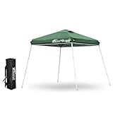 31BoRWS3CXL. SL160  - ハトメで簡単！グランドシートをサイドシート兼用にする方法。