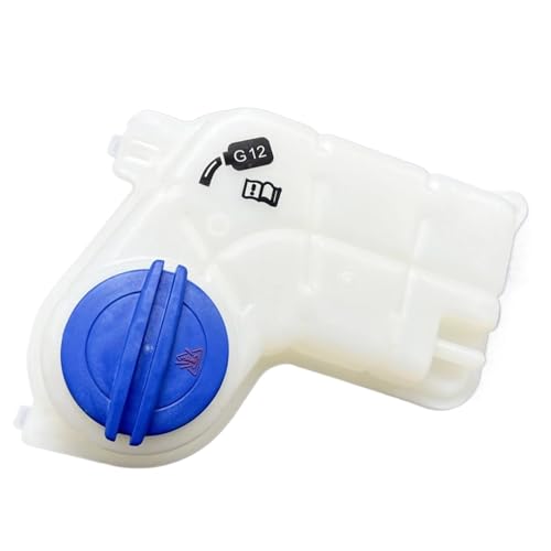 Depósito de expansión para Audi A4 B6 1.8 T y 2.0 refrigerante radiador OEM 8E0121403