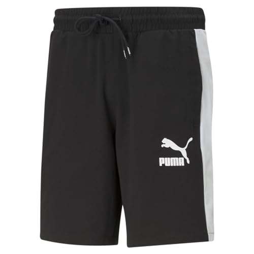 Short Puma T7 Iconic résistant à la chaleur pour éviter les irritations