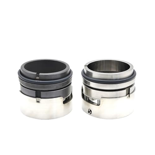 Sello mecánico M74-20 soluciona filtraciones en eje de bomba 20 mm 4