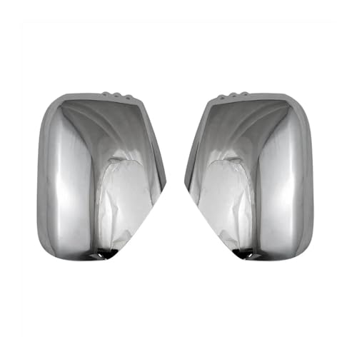 Cache de rétroviseur extérieur pour Mitsubishi Triton L200 2005-2014 et Pajero Sport 2011