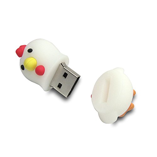 818-shop no19400030016 USB PenDrive (16 GB) Pollo