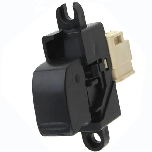 Commutateur lève-vitre pour Nissan Pathfinder 1997-2004 commande avant