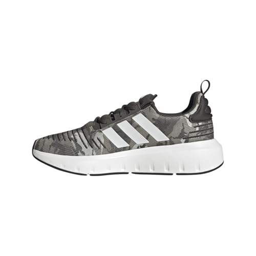 Image of adidas Men Swift Run 23 Casual Shoe