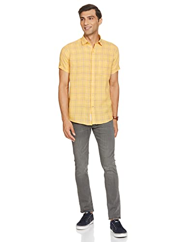 Image of Monte Carlo Men's Regular Fit Shirt