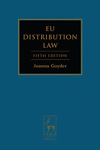 EU Distribution Law view 2