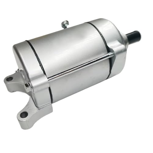 Motor De Arranque EléCtrico Para CG125 150 200 250cc Para Zongshen Para Motocicleta Linhai 9T 11T Motor Arranque Eléctrico Motor De Arranque(11 teeth)