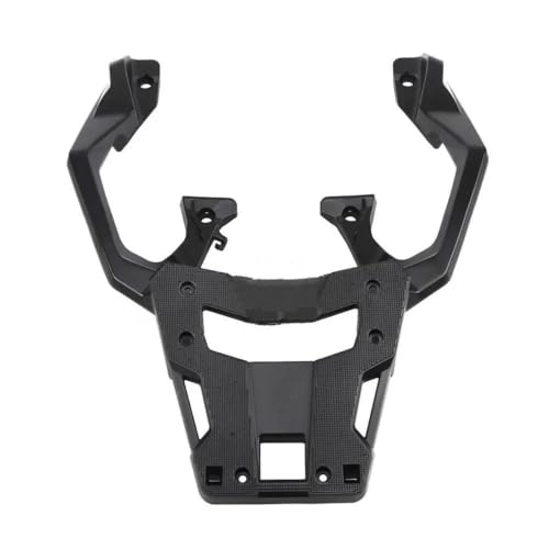 Porte-bagages arrière moto X-ADV 750 fixation top case sans vibrations