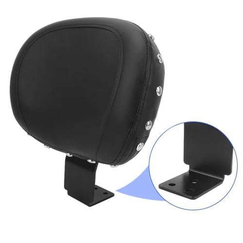 Dossier conducteur moto pour Yamaha XVS 400 1998-2019
