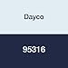 Dayco 95316FN Timing Belt
