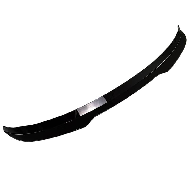 Spoiler de toit Seat Ibiza style Maxton, l'accessoire carrosserie idéal pour vos sorties urbaines
