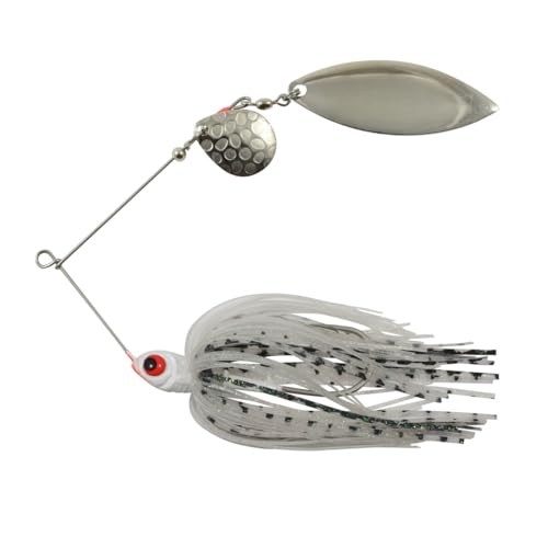 NORTHLAND Reed-Runner tandem 4 po 1/2 oz gizzard