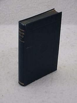 William Wordsworth THE PRELUDE 1805 Ernest de Selincourt Oxford 1949