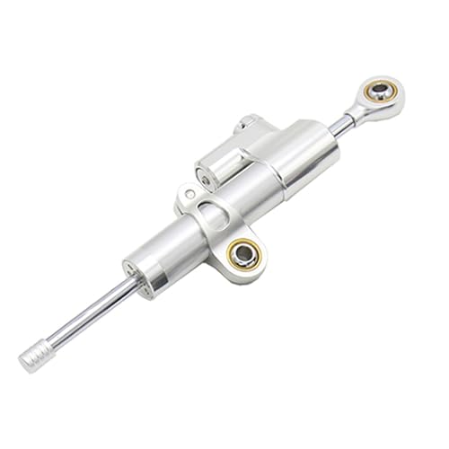 �X�e�A�����O�_���p�[ Compatible With CB650R 2019 2020 2021 �X�e�A�����O�_���p�[�o�����X���b�h �I�[�g�o�C�A�N�Z�T���[ ���g�_���p�[�V���b�N �o�C�N�A�u�\�[�o�[�X�^�r���C�U�[�ɑΉ�