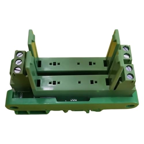 SSR-P03N-2P Authentic Original Relay Socket