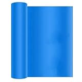 Wasserdichtes Reparaturband für farbige Stahlziegel und Harz-Dachrenovierungen (blau, 50 cm x 5 m)