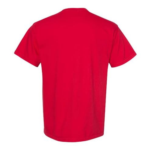 Comfort Colors Adult Short Sleeve Tee, Style 17172