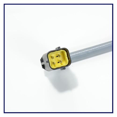 Capteur 24104840 pour mesure de précision industrielle