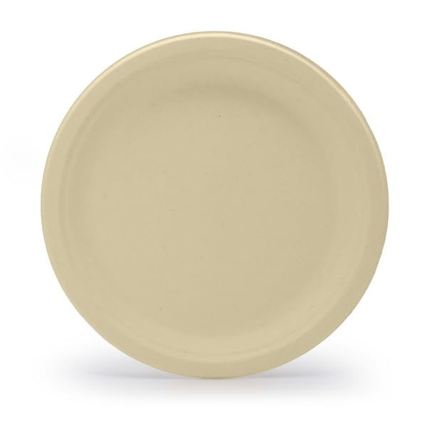 Tellus 10 Inch Disposable Plates