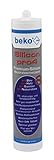 BEKO 22419 Silicon pro4 Premium 310 ml PERGAMON