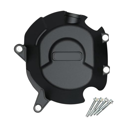 Cache moteur Z900RS protection du capot robuste aux finitions soignées