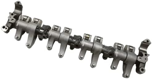 Rocker Arm Assembly for Isuzu Engine 4HK1