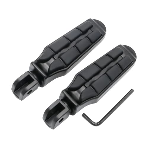 Repose-pieds de cadre antidérapant pour Can-Am Spyder RS et F6B