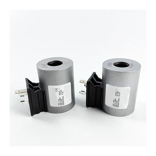Bobine électrovanne 740-212 à commutation rapide pour valve - 2