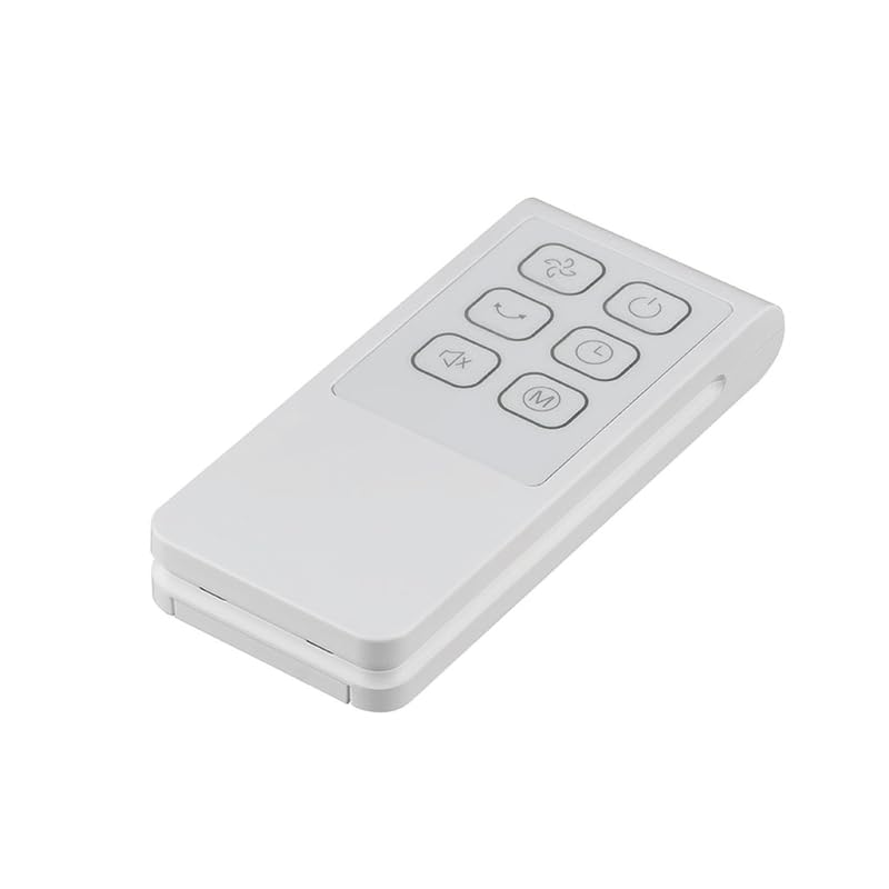 Habitex Ventilador pie m.vpm 40. blanco