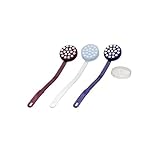 Lotion-Creamer Eincremehilfe 44 cm weiß/mint