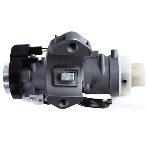 Cerradura de Encendido Hyundai Elantra 81900-2DA00 Evite Bloqueos de Llave 4