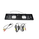 Les systèmes de marche arrière complets vous aident à surveiller clairement les angles morts invisibles, rendant ainsi le stationnement sûr et facile.