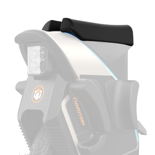 Inmotion V12S Electric Unicycle Seat, Electric Self-Balancing Unicycle V12S Accessories, Soft...