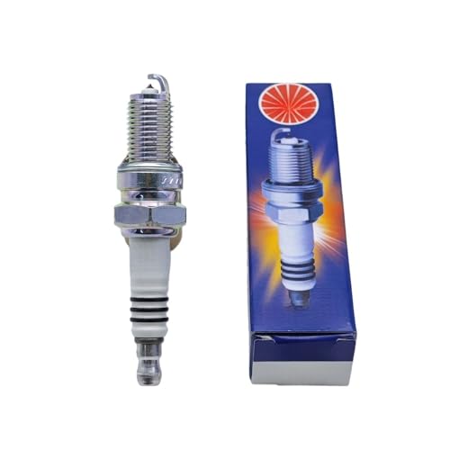 Bougie d'allumage Iridium moto DPR8EIX-9 anti ratés moteur