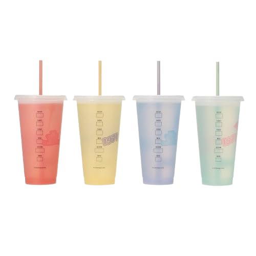 Amazon | STARBUCKS スターバックス 2025ミステリーカラー