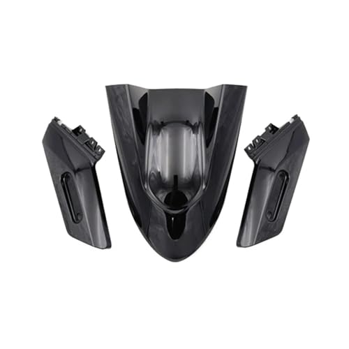 Carénage pour TMAX 530 560 mat et brillant, kit flancs latéraux et garde-boue avant 2015-2021