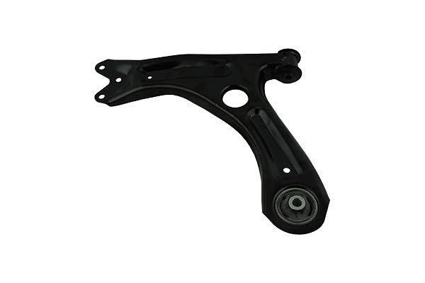 AUTOMEGA Braccio oscillante, Sospensione ruota 250400810 Compatibile con: SEAT Mii, SKODA CITIGO, E-CITIGO, VW LOAD UP, UP!