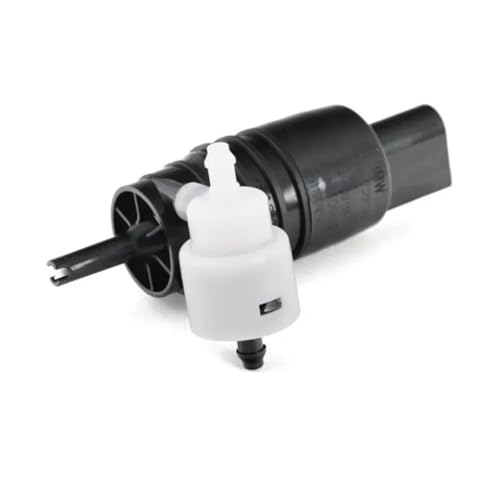 Moteur essuie-glace pour rouler sous la pluie en BMW X3 IX3 avec pompe lave-glace 67127388349