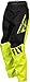 FLY Racing 2023 Youth F-16 Pants (Black/Hi-Vis, 20)