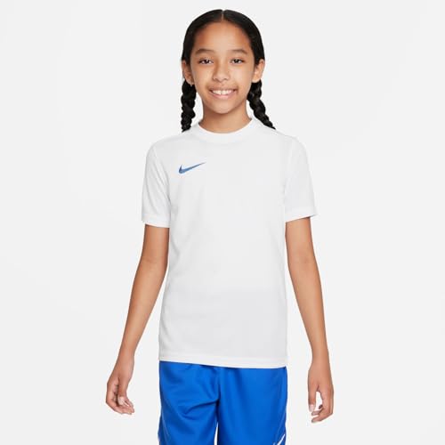 Image of Nike Men's Slim Fit Park VII Jersey