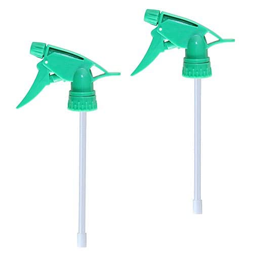 Buy AEFSATM Plastic Water Spray Nozzle Trigger for Bottle Spray Gun Sprayer Spray for