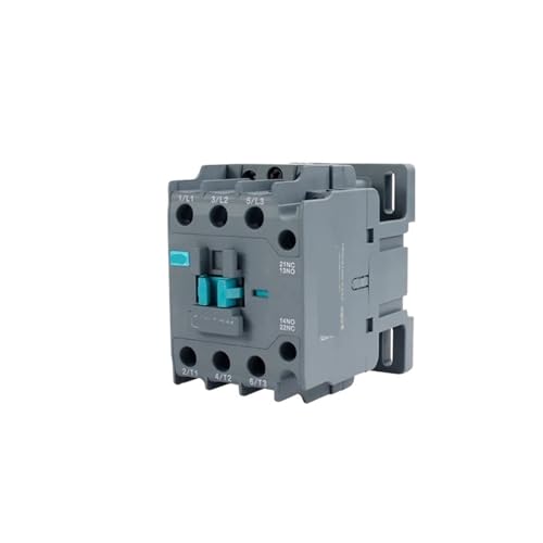 Contacteur AC triphasé CJX2-2511 36V inverseur moteur relais de puissance