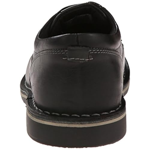 Image of Steve Madden Men's Harpoon Oxford