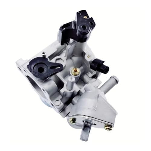 Carburateur 277-62301-30 robuste et durable en alliage - 4
